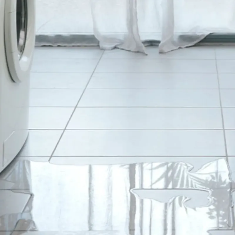 Appliance Leak Cleanup in Upper Grand Lagoon, FL